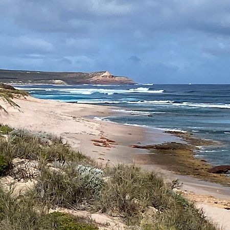 Sols Place Boutique Pool Villas Kalbarri Eksteriør billede