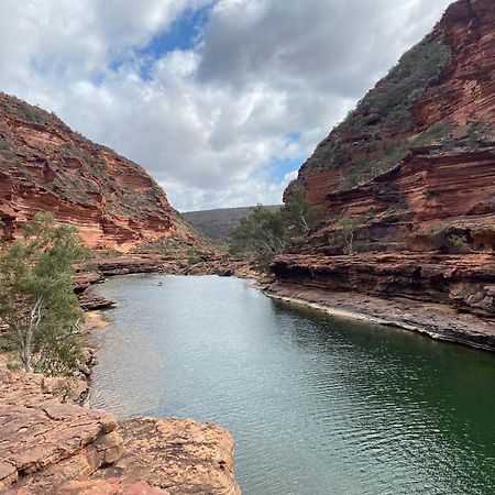 Sols Place Boutique Pool Villas Kalbarri Eksteriør billede