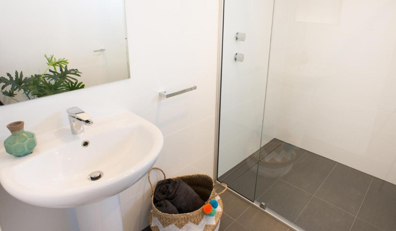 Sols Place Boutique Pool Villas Kalbarri Eksteriør billede