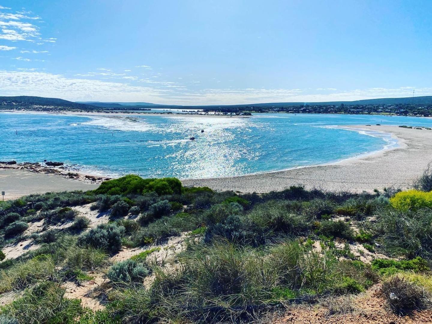 Sols Place Boutique Pool Villas Kalbarri Eksteriør billede