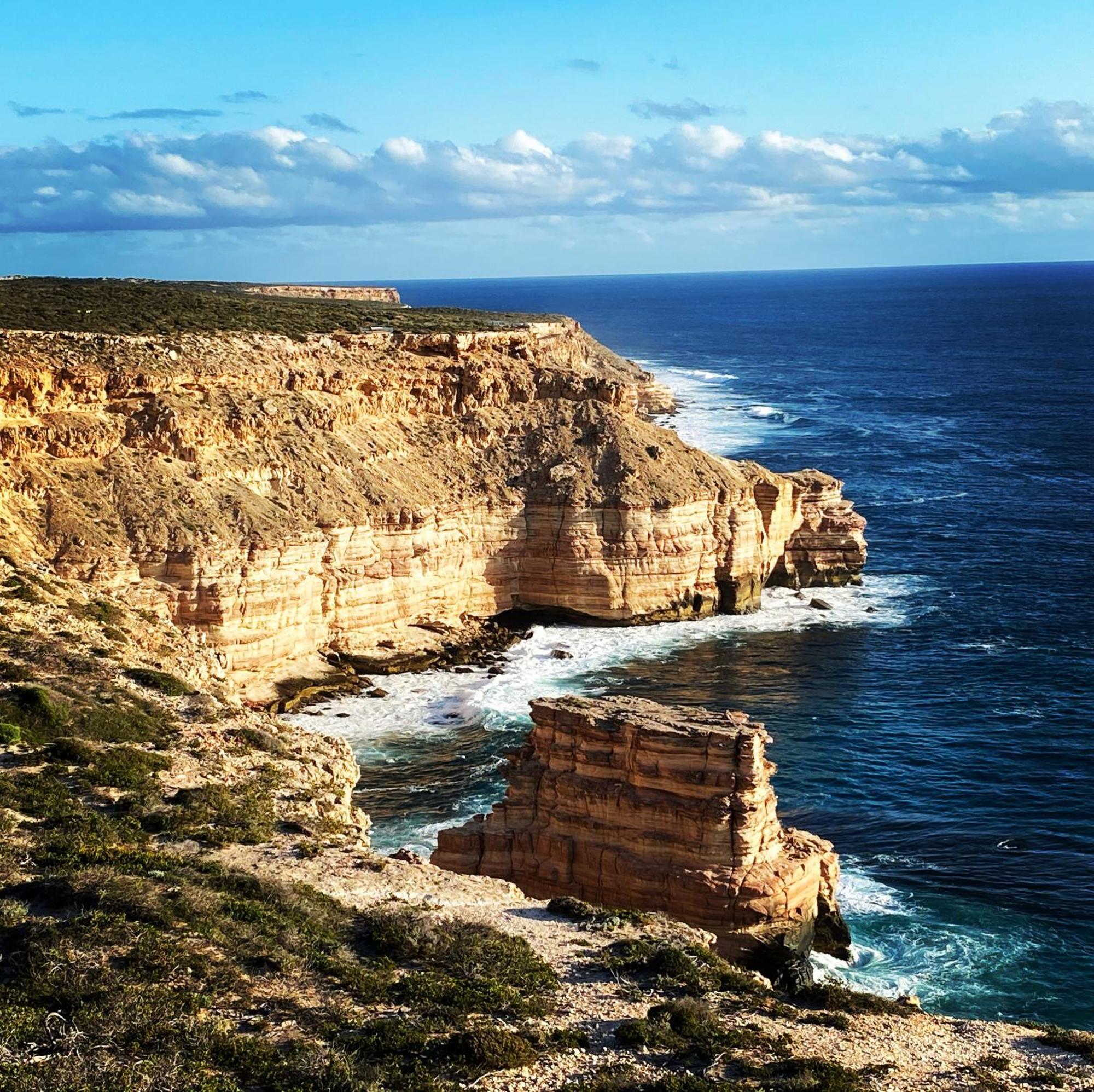 Sols Place Boutique Pool Villas Kalbarri Eksteriør billede
