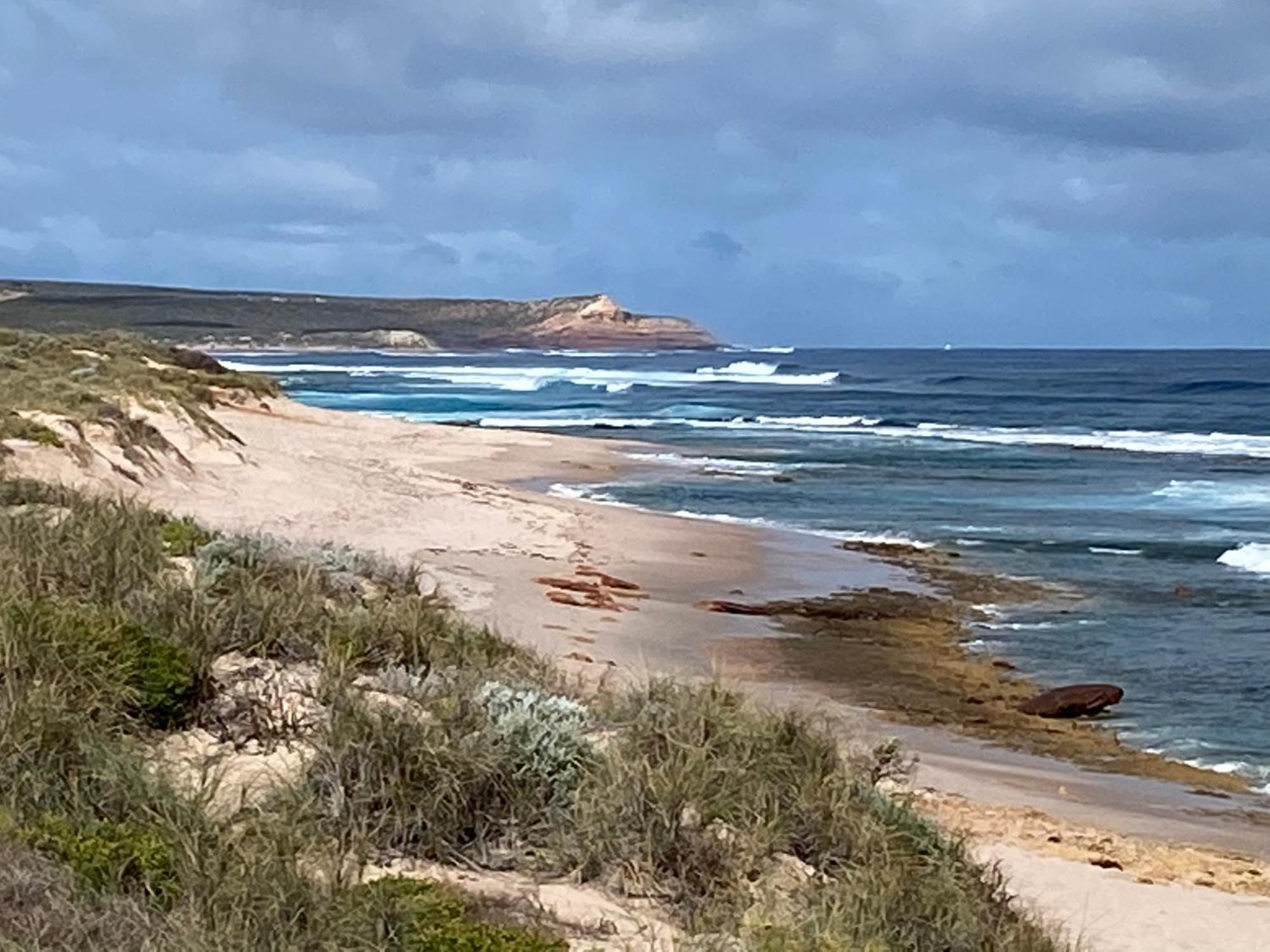 Sols Place Boutique Pool Villas Kalbarri Eksteriør billede