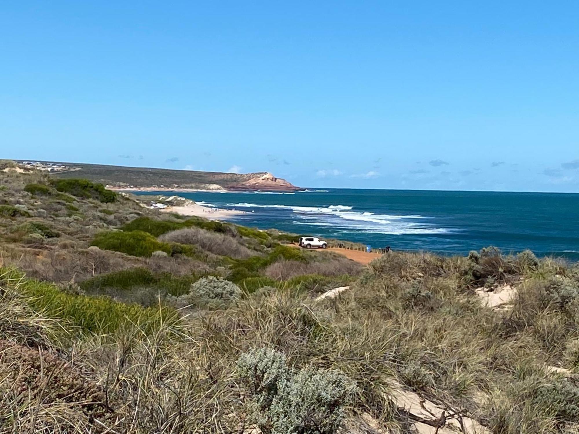 Sols Place Boutique Pool Villas Kalbarri Eksteriør billede