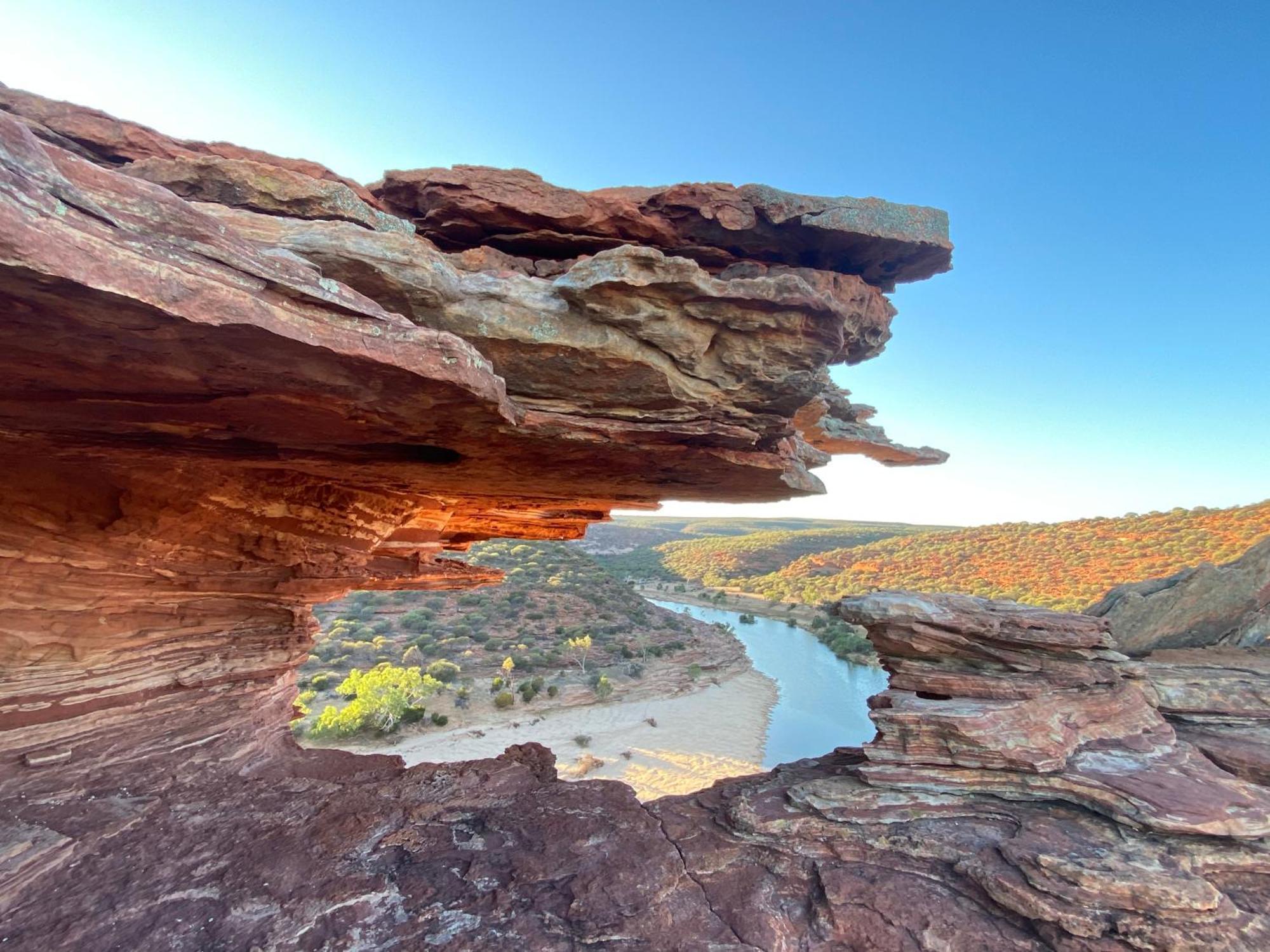 Sols Place Boutique Pool Villas Kalbarri Eksteriør billede