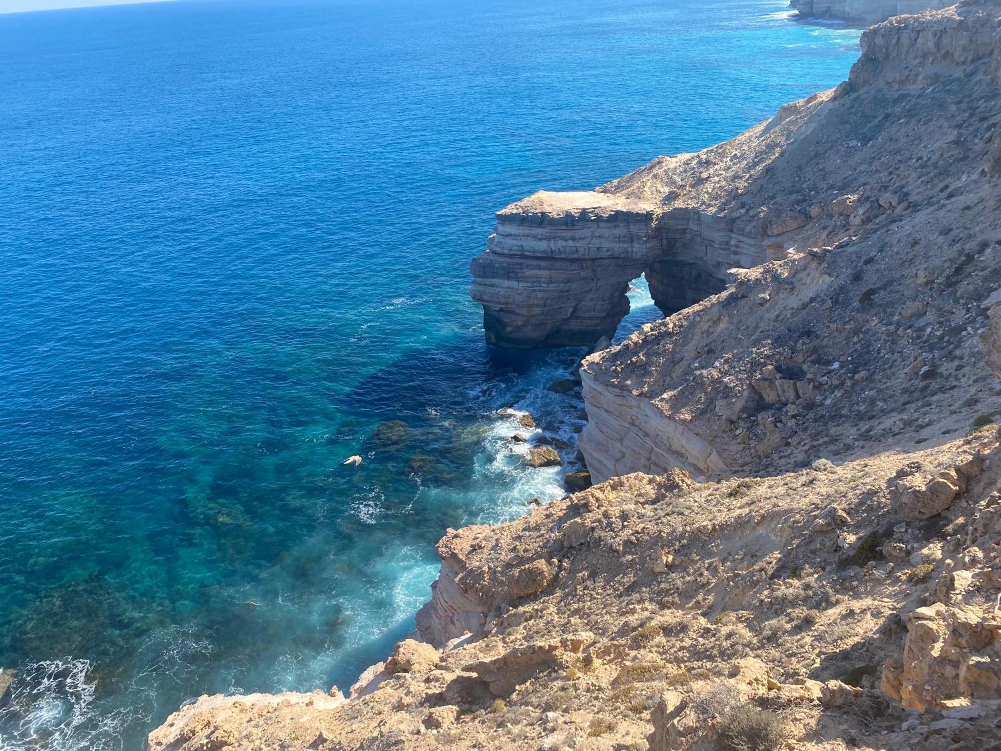 Sols Place Boutique Pool Villas Kalbarri Eksteriør billede