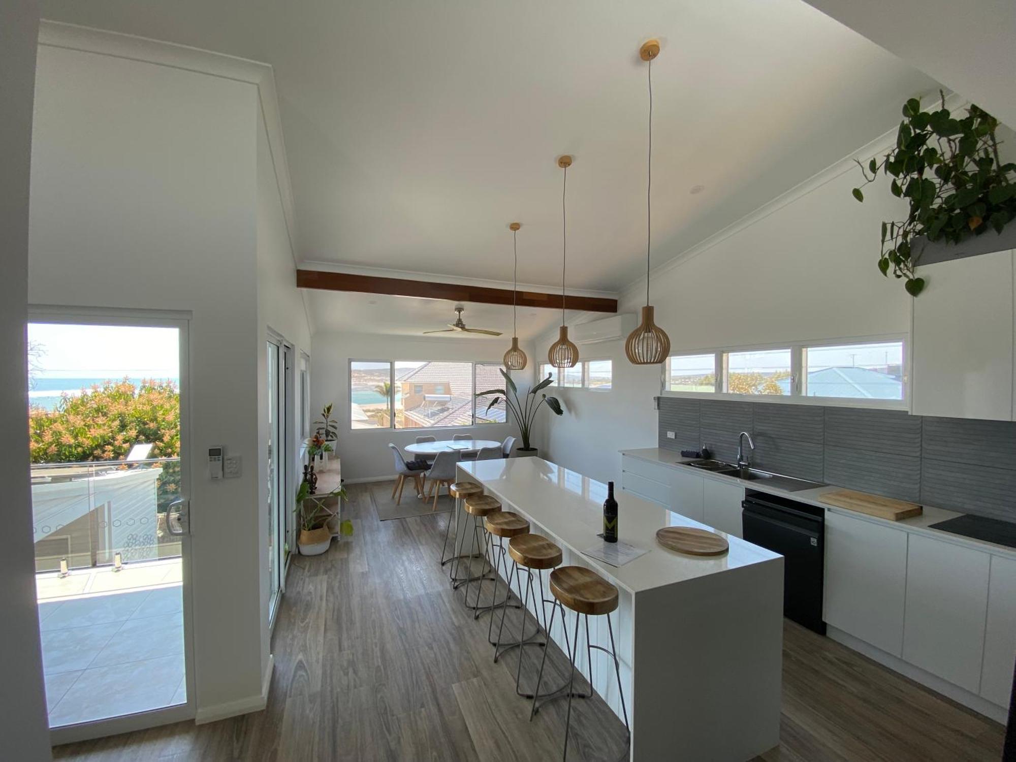 Sols Place Boutique Pool Villas Kalbarri Værelse billede