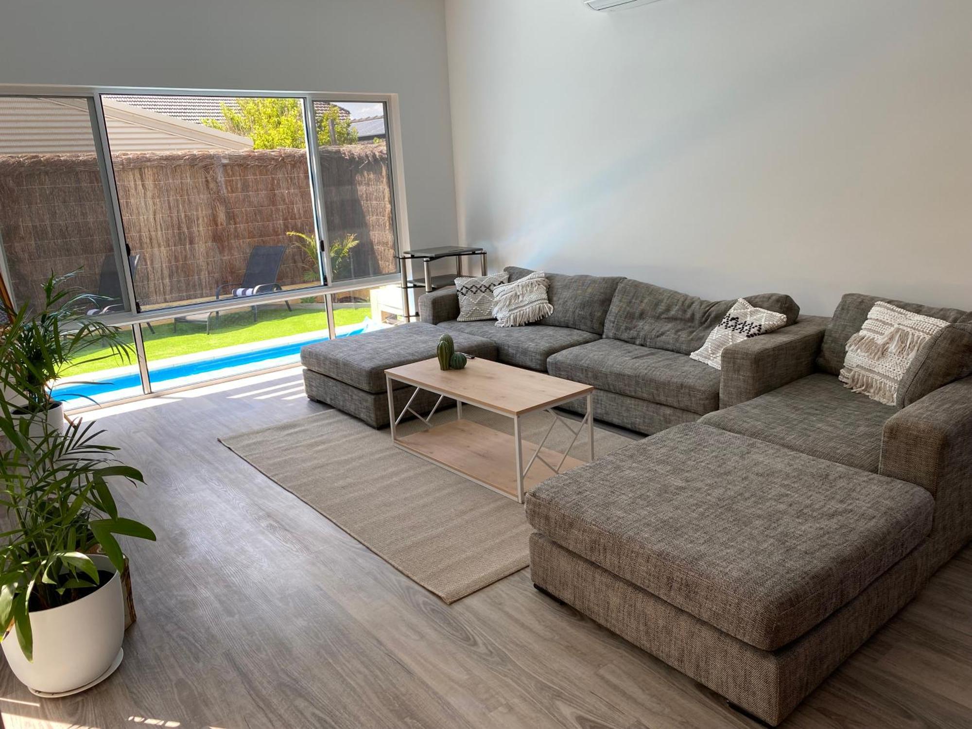 Sols Place Boutique Pool Villas Kalbarri Værelse billede