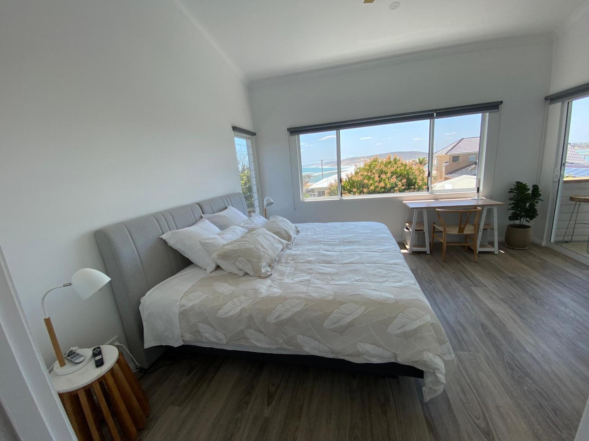 Sols Place Boutique Pool Villas Kalbarri Værelse billede