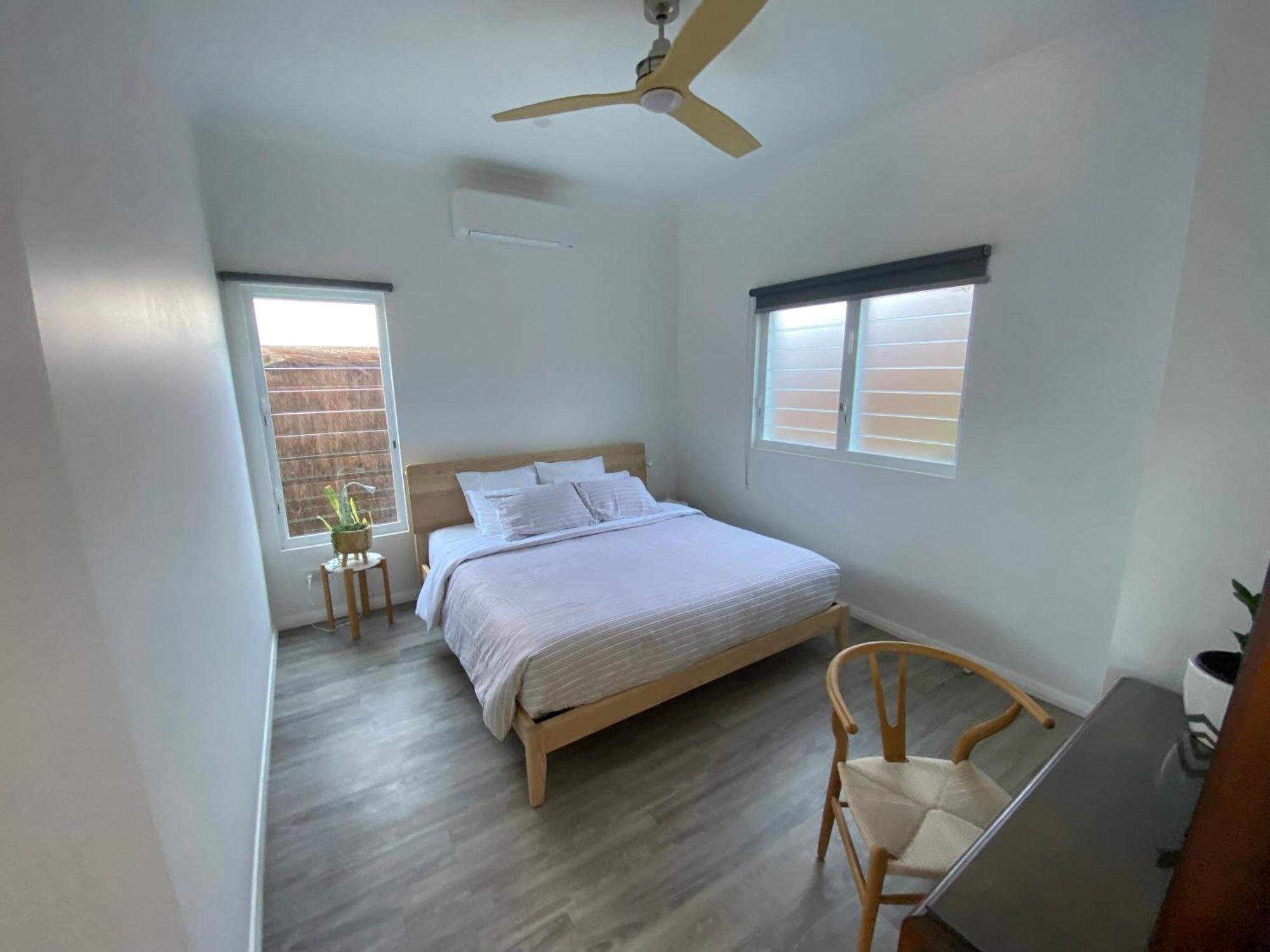 Sols Place Boutique Pool Villas Kalbarri Værelse billede