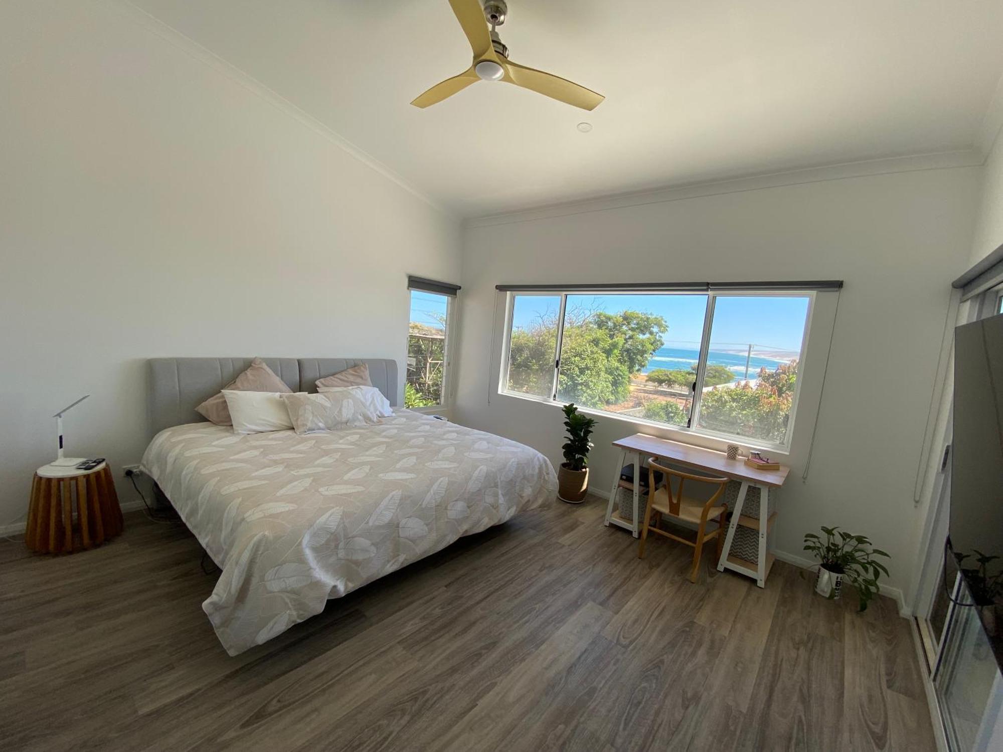 Sols Place Boutique Pool Villas Kalbarri Værelse billede