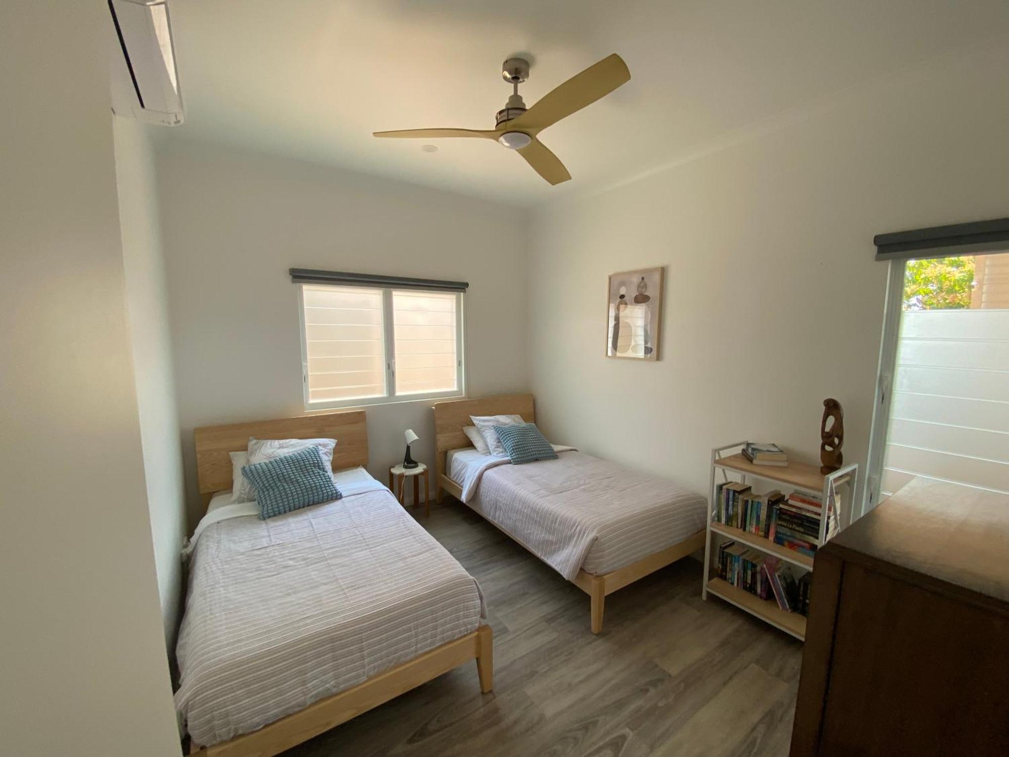 Sols Place Boutique Pool Villas Kalbarri Værelse billede