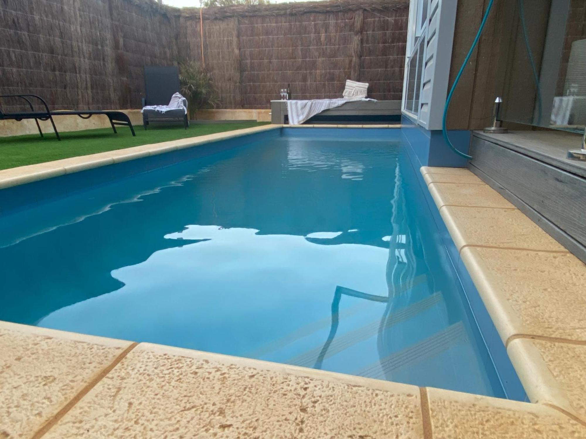 Sols Place Boutique Pool Villas Kalbarri Værelse billede