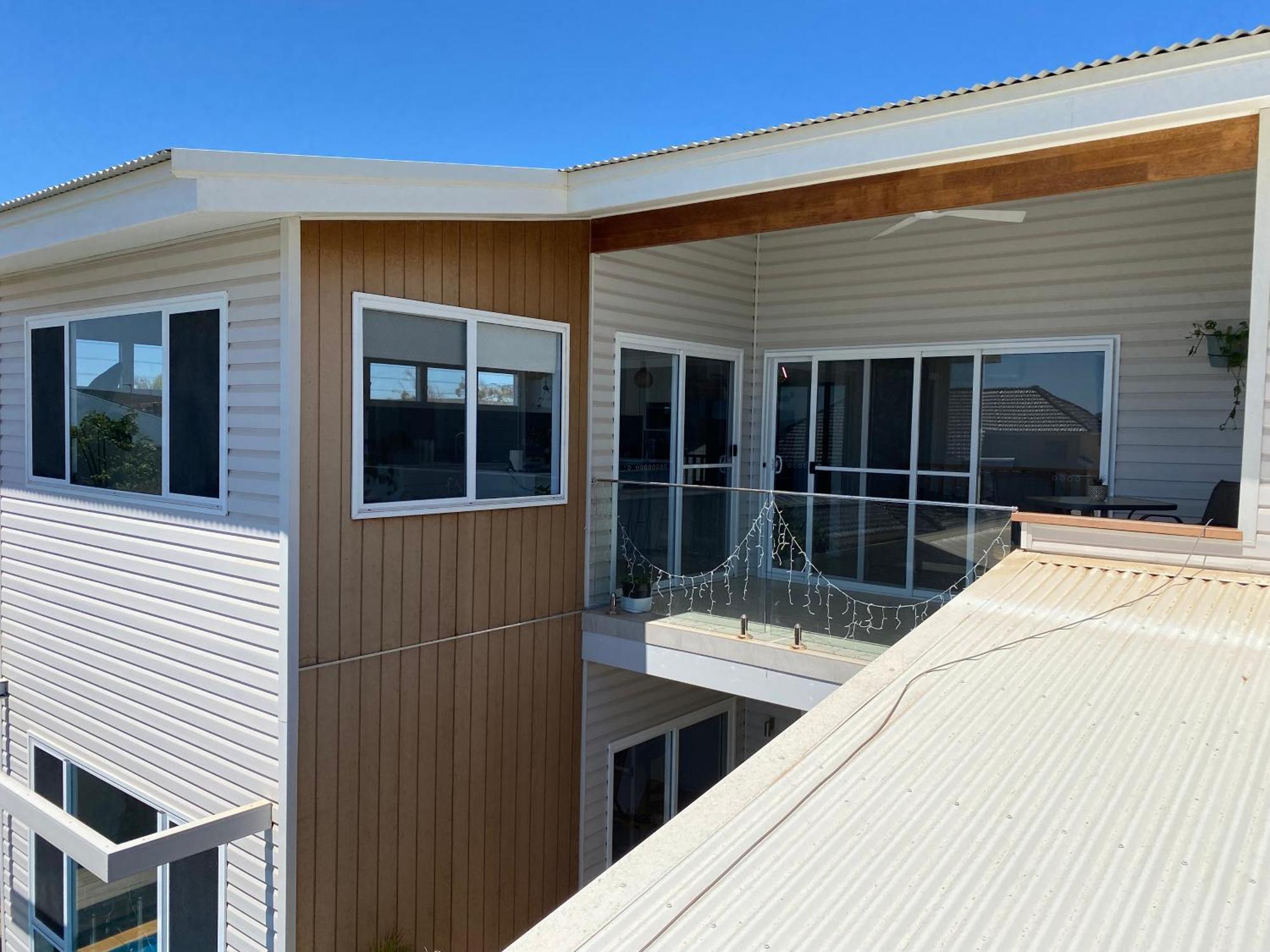 Sols Place Boutique Pool Villas Kalbarri Værelse billede