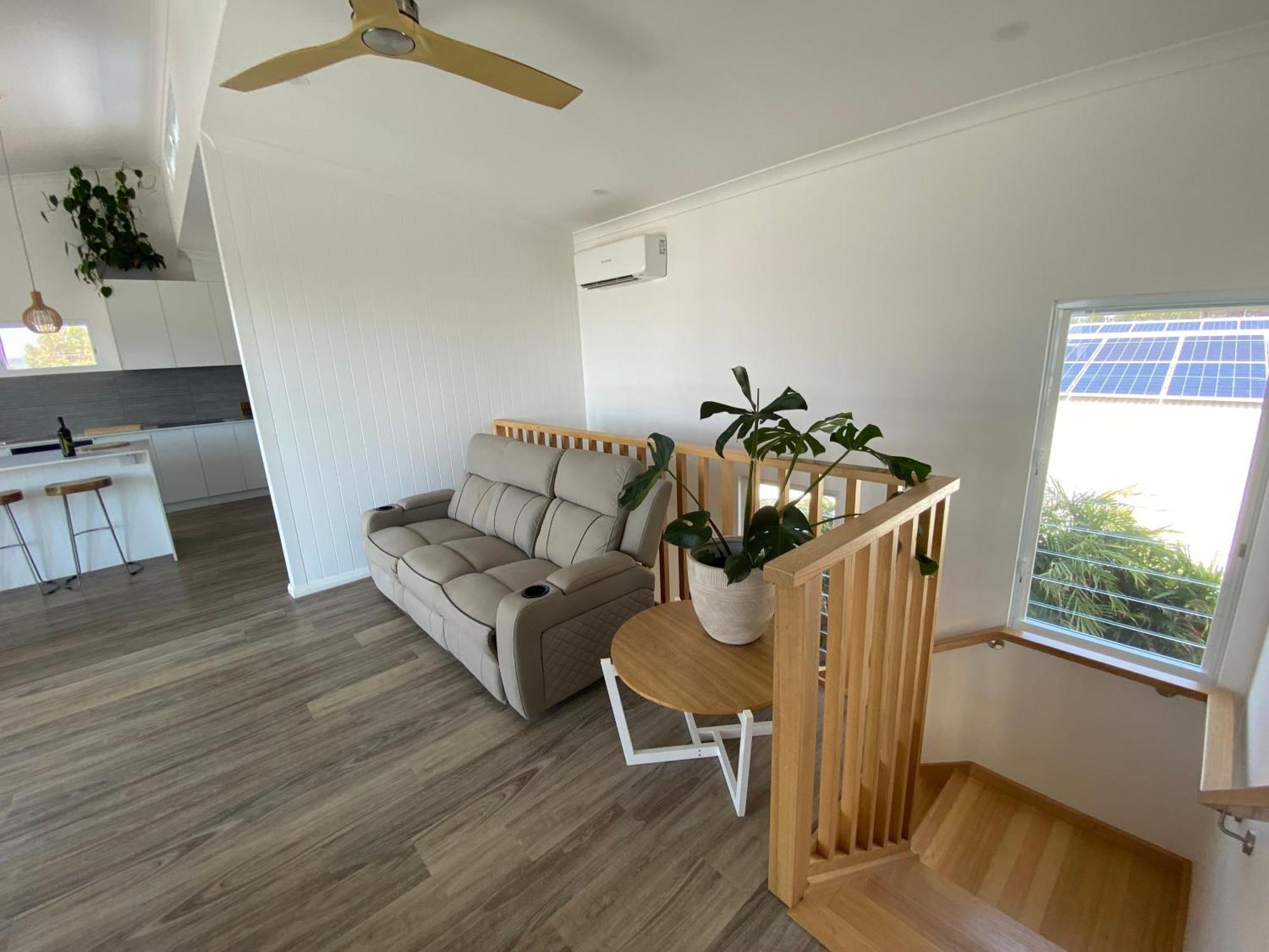 Sols Place Boutique Pool Villas Kalbarri Værelse billede