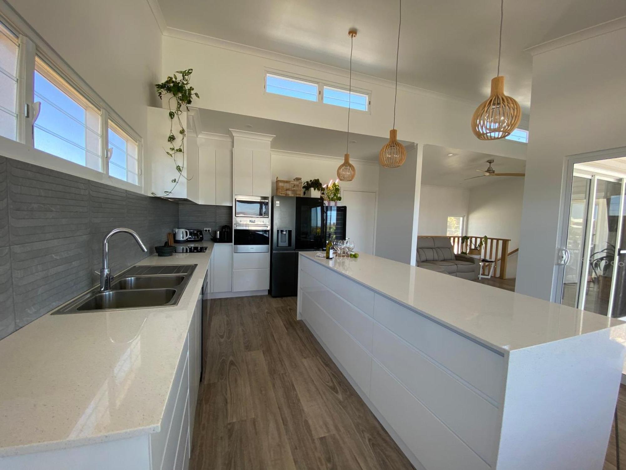 Sols Place Boutique Pool Villas Kalbarri Værelse billede