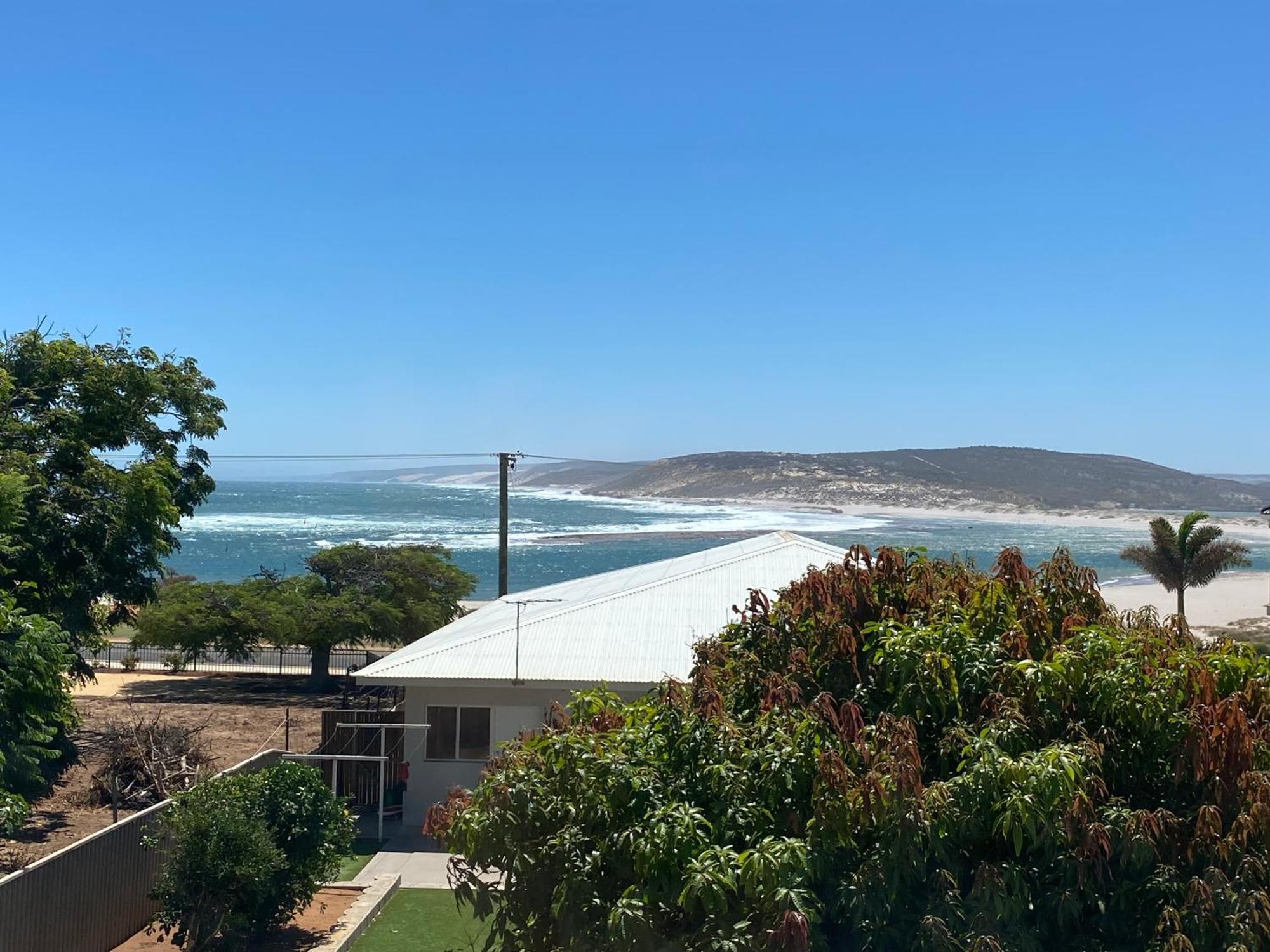 Sols Place Boutique Pool Villas Kalbarri Værelse billede