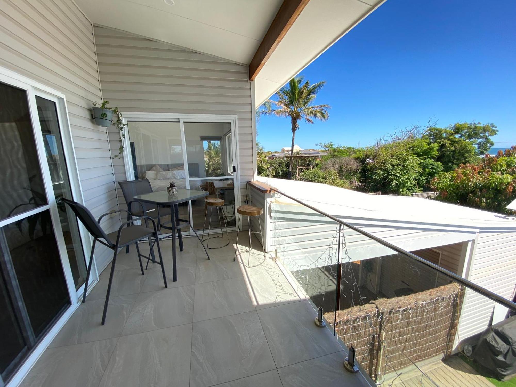 Sols Place Boutique Pool Villas Kalbarri Værelse billede