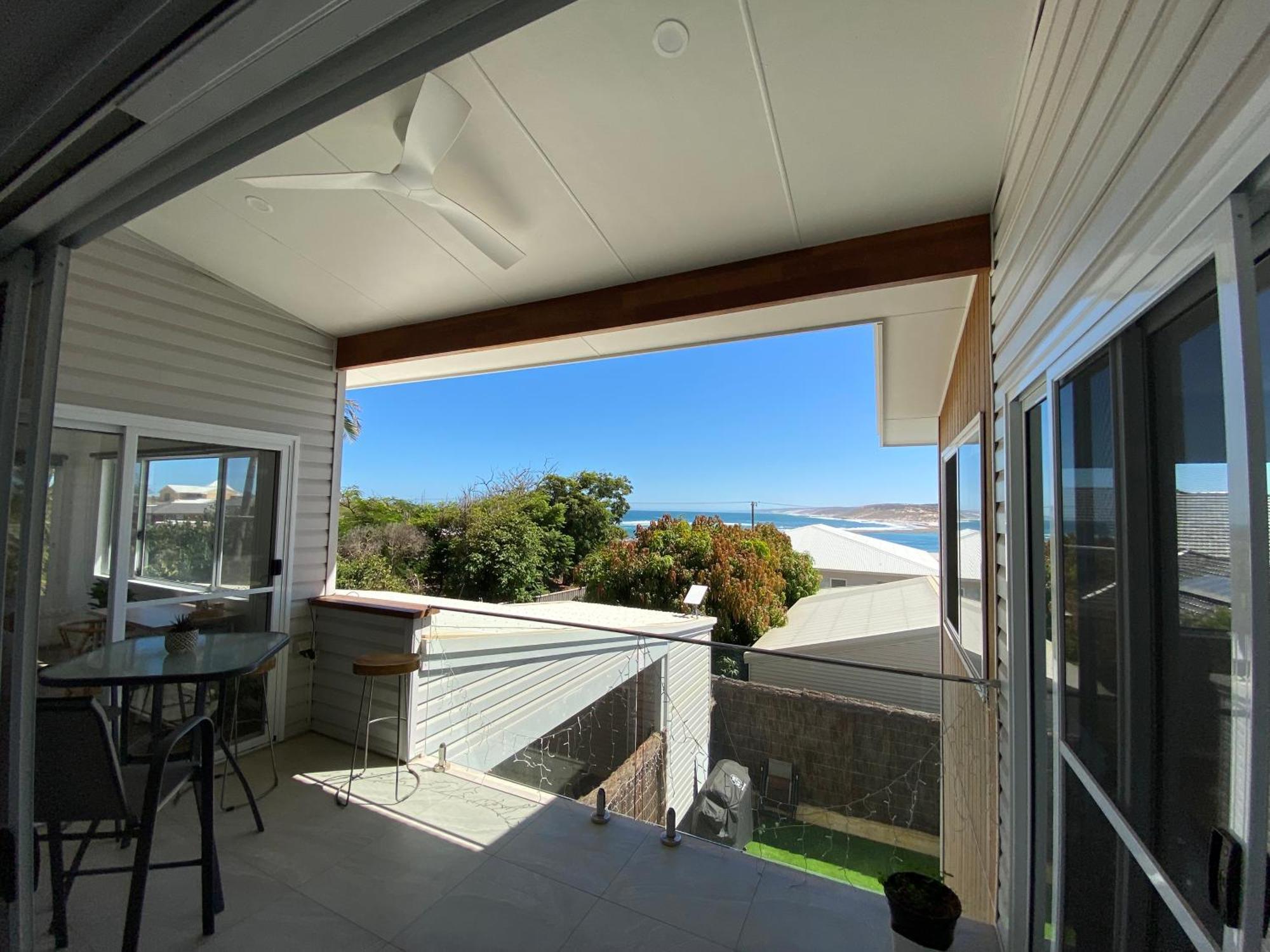 Sols Place Boutique Pool Villas Kalbarri Værelse billede