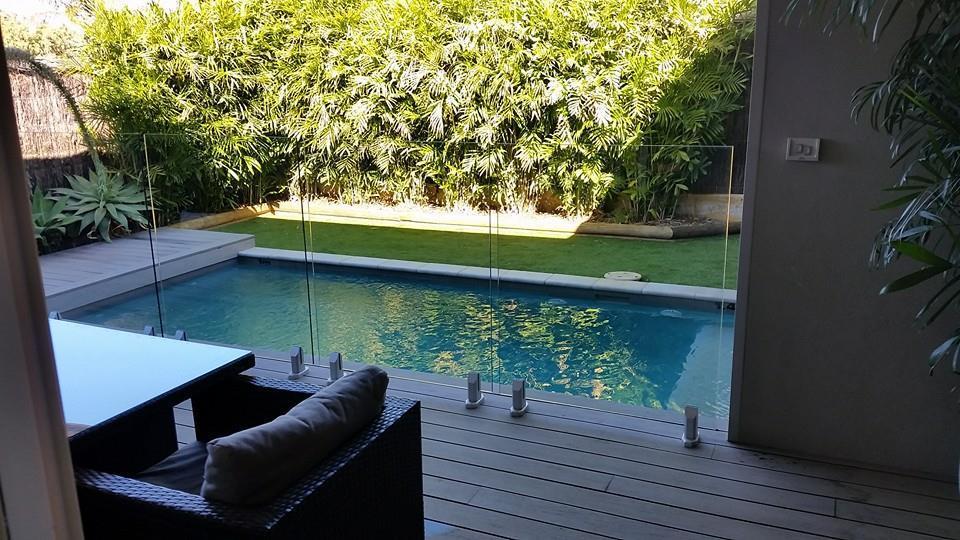 Sols Place Boutique Pool Villas Kalbarri Eksteriør billede