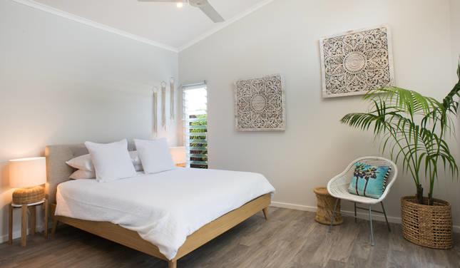 Sols Place Boutique Pool Villas Kalbarri Eksteriør billede