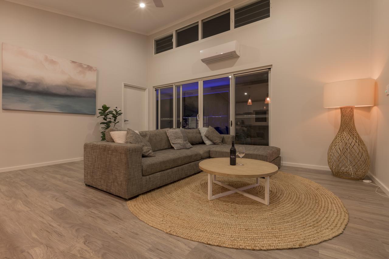 Sols Place Boutique Pool Villas Kalbarri Eksteriør billede