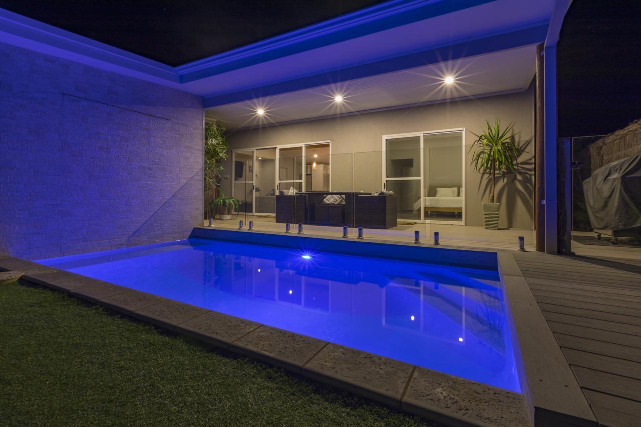 Sols Place Boutique Pool Villas Kalbarri Eksteriør billede