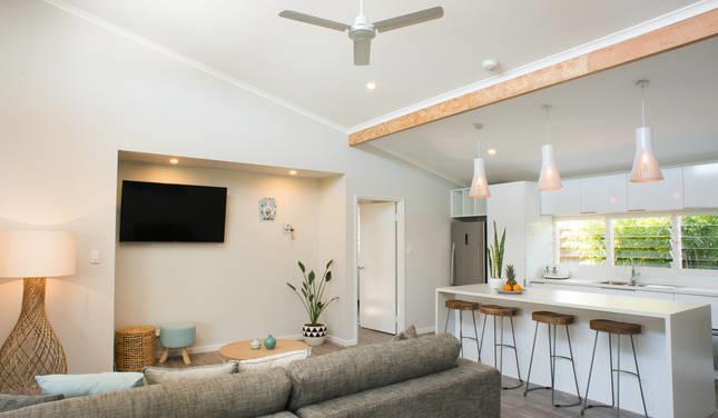 Sols Place Boutique Pool Villas Kalbarri Eksteriør billede