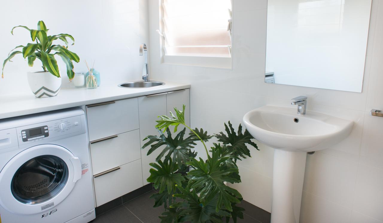 Sols Place Boutique Pool Villas Kalbarri Eksteriør billede