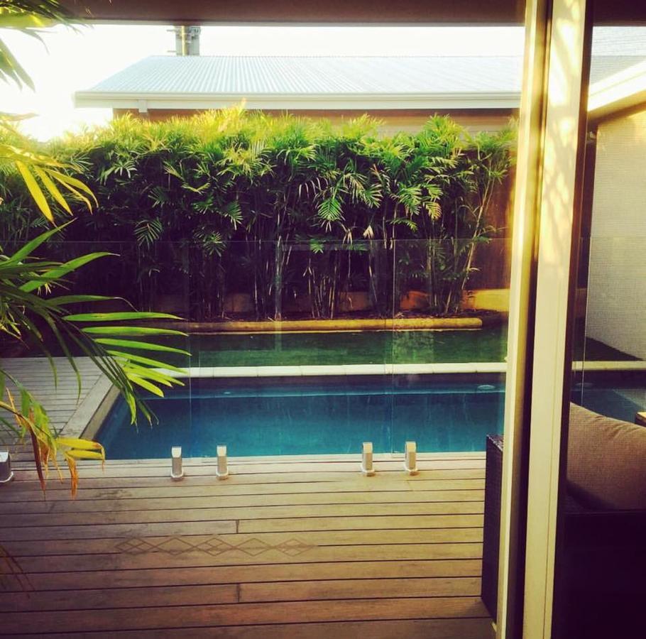 Sols Place Boutique Pool Villas Kalbarri Eksteriør billede