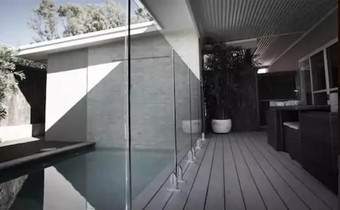 Sols Place Boutique Pool Villas Kalbarri Eksteriør billede