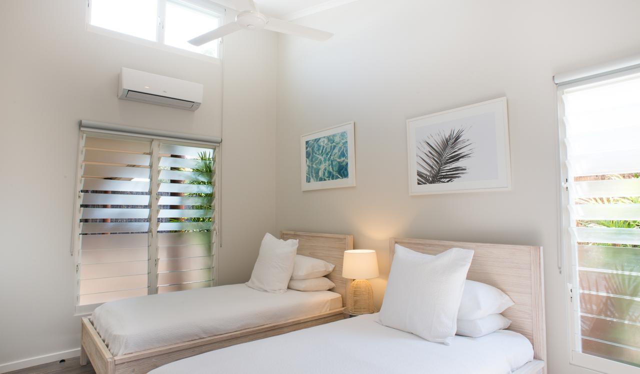 Sols Place Boutique Pool Villas Kalbarri Eksteriør billede